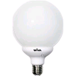 GLOBO D120 2700K 30W E27