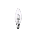 HALOGEN CL.  OLIVA E14 42W