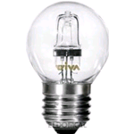 HALOGEN CL.SFERA E27 42W