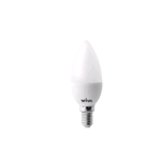 LED A OLIVA E14 6W 3000K