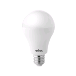 LED BASIC E27 20W 3000K OPAL