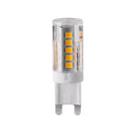 LED BISPINA G9 3,5W 3000K