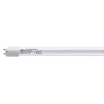 TUBO LED GLASS TUBE 18W 3K CM120