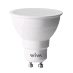 LED GU10 6W 4000K