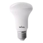 LED PRO R63 E27 9.5W 3000K