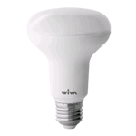 LED PRO R80 E27 12W 3000K