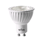 LED PRO SPOT GU10 7W 3000K