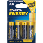 BATT. STILO ALK.4PZ VARTA