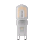 LED SPECIAL G9 2.5W 3K DECO