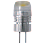 LED BISPINA 1W 3000K