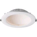 WL ELBA-RD DWL FIX 18W WW WFL WHT