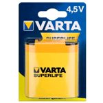 BATT. 4,5V Z/C VARTA