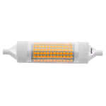 LED R7S HP 118MM 22W CLEAR 4K NDLS