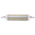 LED R7S 118MM 10W CLEAR 4K