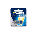 BATT. TIPO A23 12V VARTA